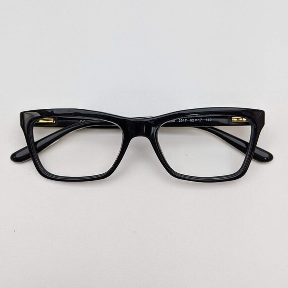 🕶️Dolce&Gabbana DG3220 2917 Eyeglasses 52/17 140 /KAZ402🕶️​ - Picture 1 of 7